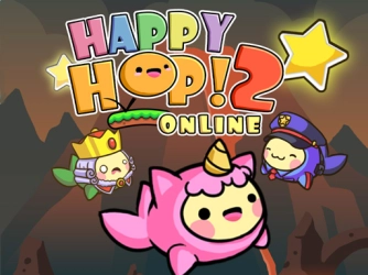Гра: Щасливий стрибок онлайн 2