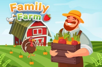 Гра: Сімейна ферма