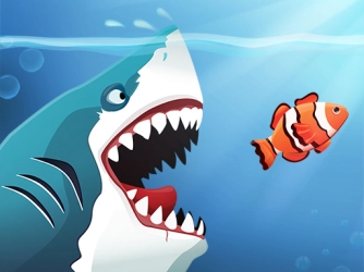 Гра: Злі акули