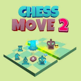Гра: Шаховий хід 2