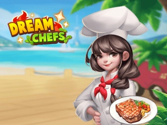 Гра: Шеф-кухарі мрії
