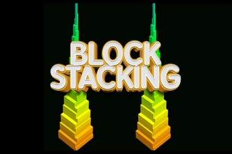 Гра: Укладання блоків
