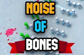 Гра: Кістковий шум