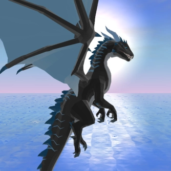 Гра: Симулятор дракона 3D