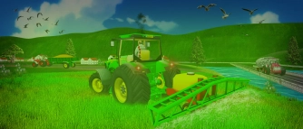 Гра: Симулятор фермерства 2