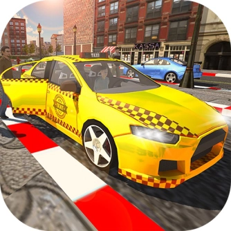 Гра: Симулятор Водія Сіті: Ігри Водіння Автомобіля
