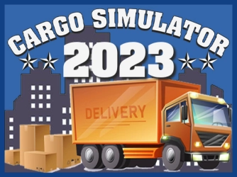 Гра: Симулятор вантажу 2023
