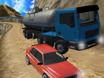 Гра: Xtreme Oil Tank Simulator 2019