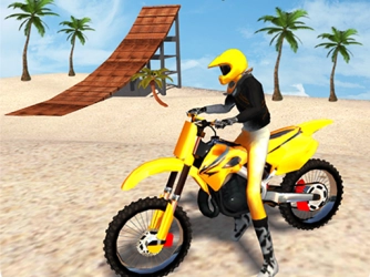 Гра: Реальний симулятор мотоцикла
