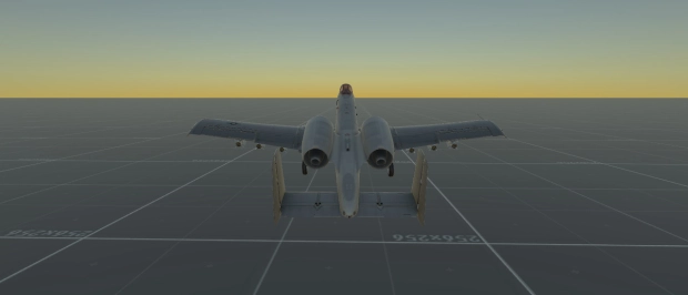 Гра: Реальний симулятор польоту