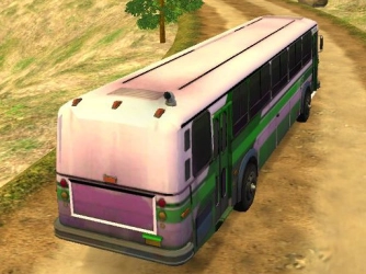 Гра: Симулятор водіння міжміського автобуса