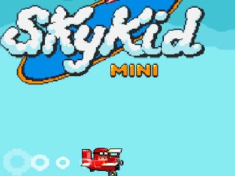 Гра: SkyKid Міні