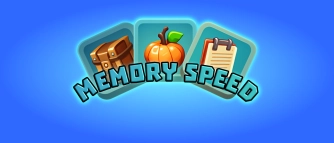 Гра: Швидкість пам'яті