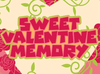 Гра: Солодка пам'ять про День Святого Валентина