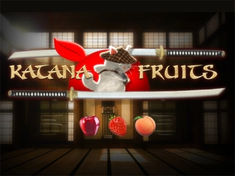 Гра: Ігровий автомат Katana Fruits