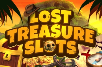 Гра: Слоти Lost Treasure