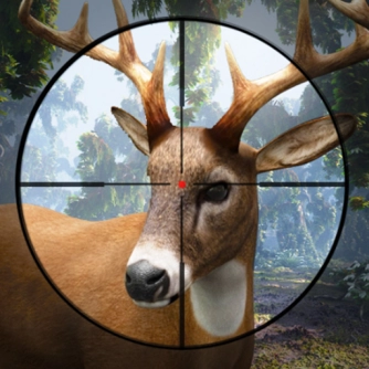 Гра: Мисливець на оленів-снайперів