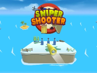 Гра: Снайпер-стрілець