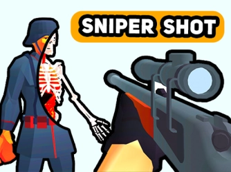 Гра: Снайперський постріл: Час кулі