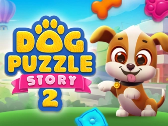 Гра: Історія собачої головоломки 2