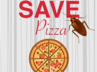 Гра: Збережіть піцу
