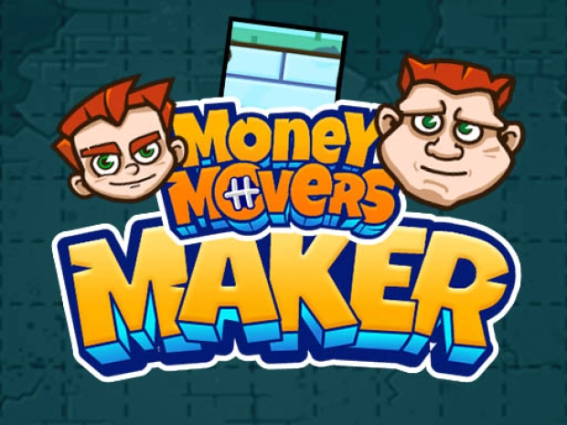 Гра: Творець Money Mover