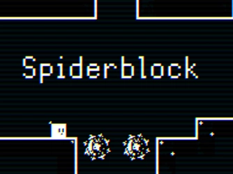 Гра: Павукоблок