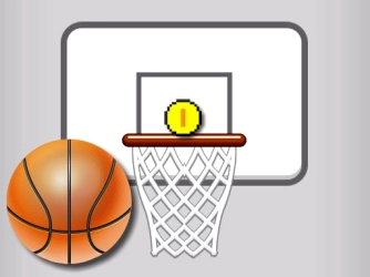 Гра: Обертання баскетболу