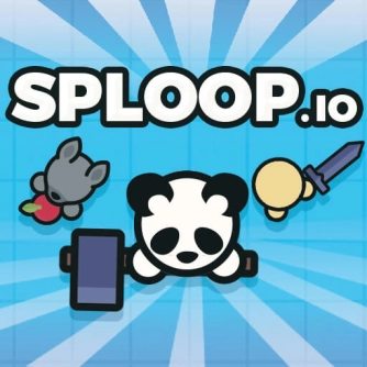Гра: Sploop.io