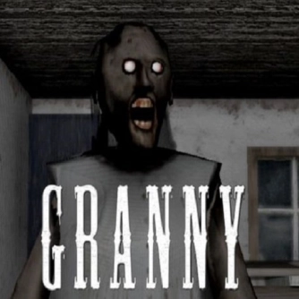 Гра: Страшна бабуся: Ігри жахи про бабусю