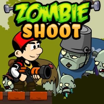 Гра: Стрілянина по зомбі