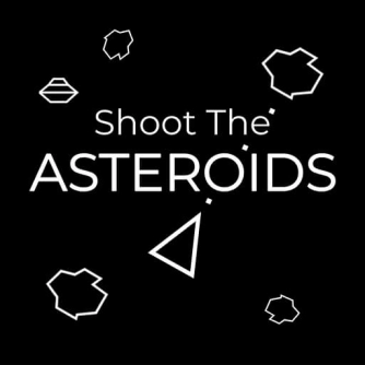 Гра: Стріляти по астероїдах