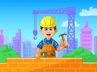 Гра: Будівництво нового будинку