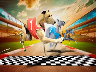 Гра: Божевільні собачі перегони 2020