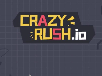 Гра: Божевільна Rush.io