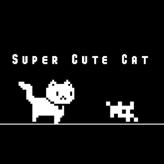 Гра: Супер Мила Кішка