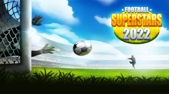 Гра: Футбольні суперзірки 2022