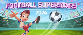 Гра: Футбольні суперзірки 2024