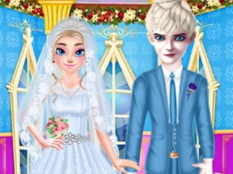 Гра: Весільний планувальник принцеси