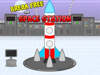 Гра: Вільна космічна станція