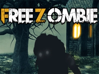 Гра: Вільний зомбі
