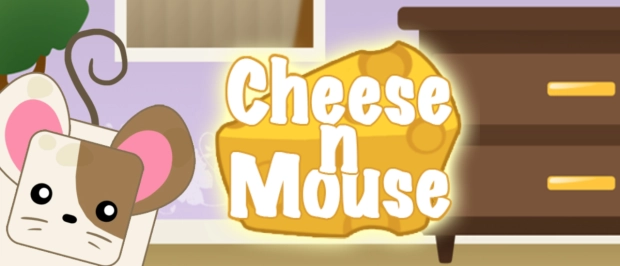 Гра: Сир і миша