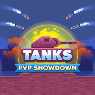 Гра: Протистояння ПВП-танків
