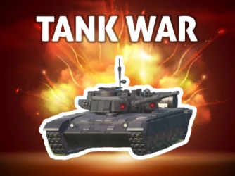 Гра: Танкова війна Багатокористувацька гра