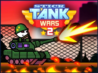 Гра: Танкові війни 2