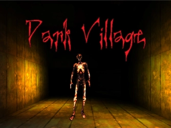 Гра: Темне село 