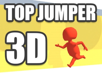 Гра: Верхній стрибун 3D