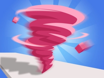 Гра: Торнадо Гігантський ривок