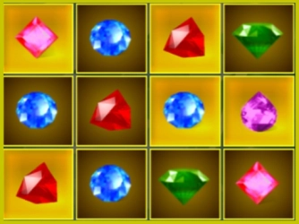Гра: Три дорогоцінні камені