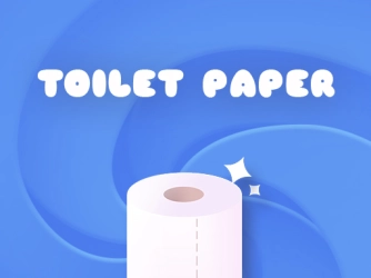 Гра: Гра «Туалетний папір»